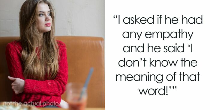 58 Cringe-Worthy And Scary First Date Stories That Prove Some People Should Just Stay Single Forever