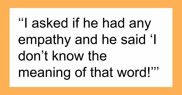 58 Cringe-Worthy And Scary First Date Stories That Prove Some People Should Just Stay Single Forever