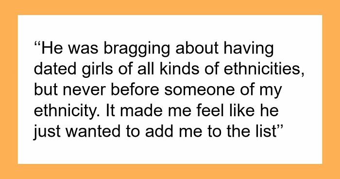 58 Cringe-Worthy And Scary First Date Stories That Prove Some People Should Just Stay Single Forever