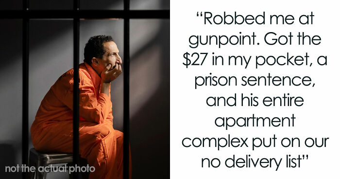41 Pizza Delivery Drivers Share The Worst Customer Stories That Immediately Got Them Banned