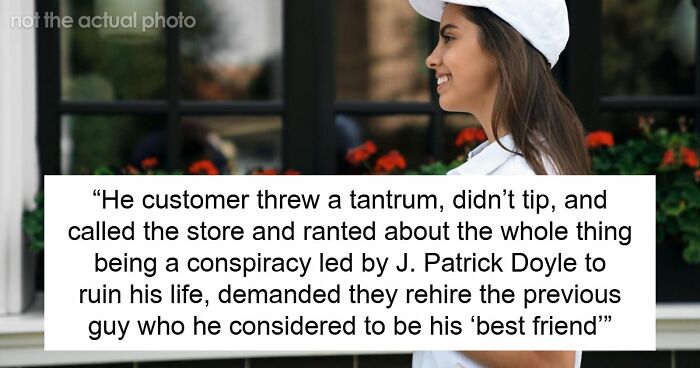 41 Pizza Delivery Drivers Share The Worst Customer Stories That Immediately Got Them Banned