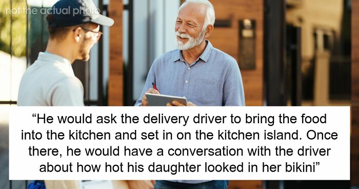 41 Pizza Delivery Drivers Share The Worst Customer Stories That Immediately Got Them Banned