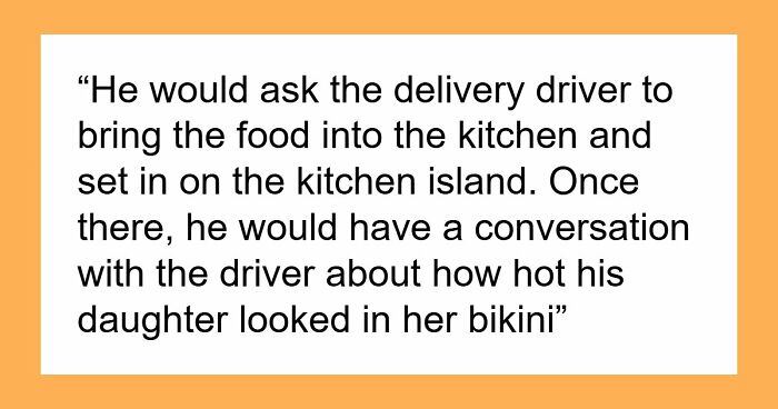 41 Pizza Delivery Drivers Share The Worst Customer Stories That Immediately Got Them Banned