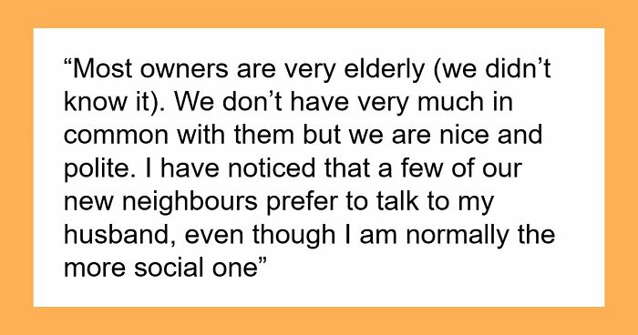 Eastern European Woman Moves To The UK With American Hubby, Feels Targeted For Being A Foreigner
