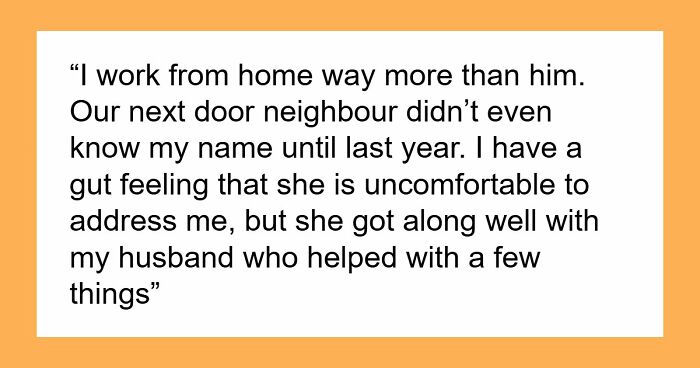 Eastern European Woman Moves To The UK With American Hubby, Feels Targeted For Being A Foreigner