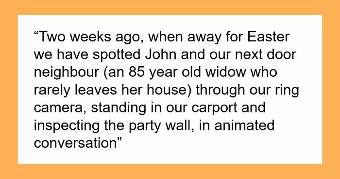 Eastern European Woman Moves To The UK With American Hubby, Feels Targeted For Being A Foreigner