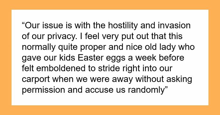 Eastern European Woman Moves To The UK With American Hubby, Feels Targeted For Being A Foreigner