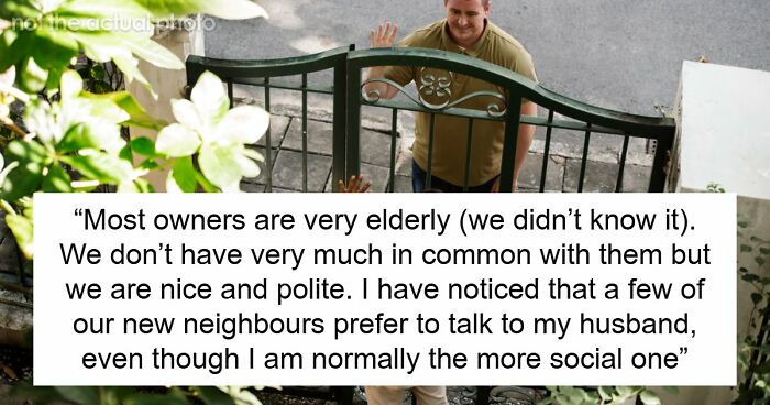 Eastern European Woman Moves To The UK With American Hubby, Feels Targeted For Being A Foreigner