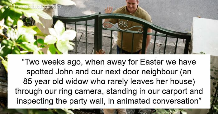 Eastern European Woman Moves To The UK With American Hubby, Feels Targeted For Being A Foreigner