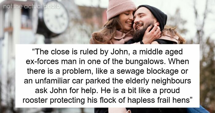 Eastern European Woman Moves To The UK With American Hubby, Feels Targeted For Being A Foreigner