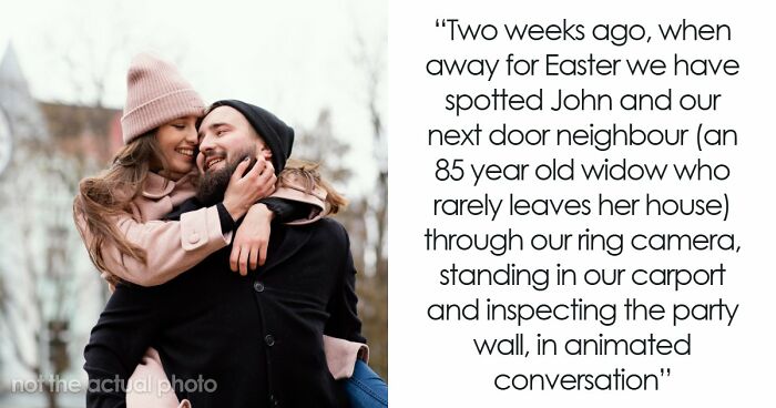 Eastern European Woman Moves To The UK With American Hubby, Feels Targeted For Being A Foreigner