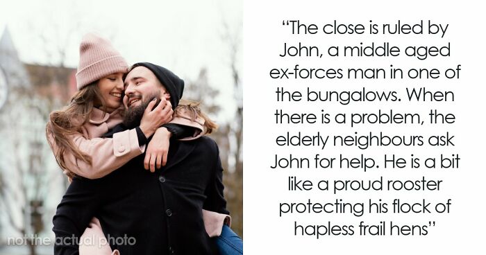 Eastern European Woman Moves To The UK With American Hubby, Feels Targeted For Being A Foreigner
