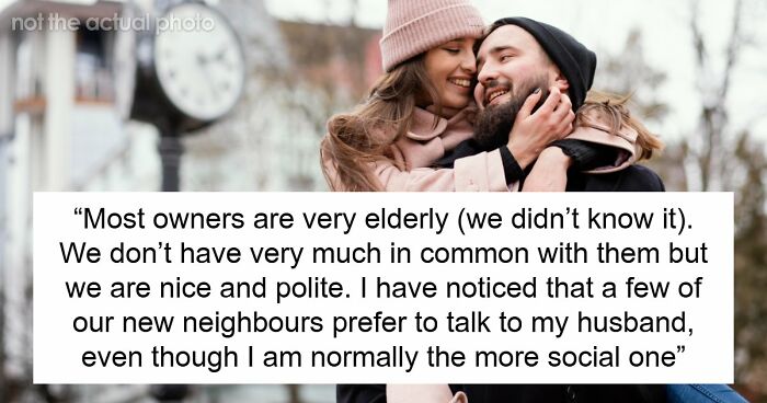 Eastern European Woman Moves To The UK With American Hubby, Feels Targeted For Being A Foreigner