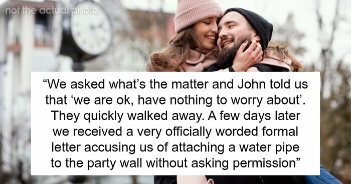 Eastern European Woman Moves To The UK With American Hubby, Feels Targeted For Being A Foreigner
