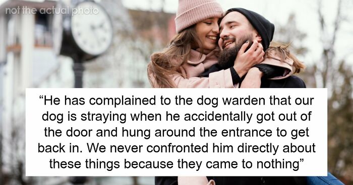 Eastern European Woman Moves To The UK With American Hubby, Feels Targeted For Being A Foreigner