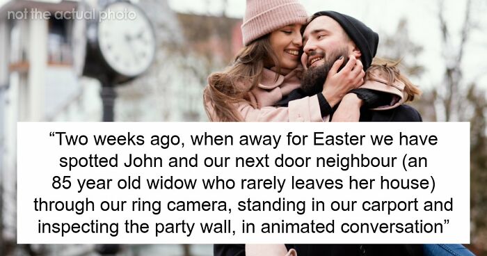 Eastern European Woman Moves To The UK With American Hubby, Feels Targeted For Being A Foreigner