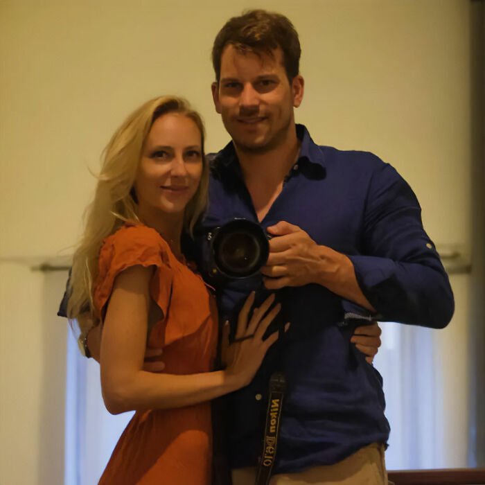 Detalhes horríveis surgem no caso de homicídio da finalista do Miss Suíça envolvendo seu marido