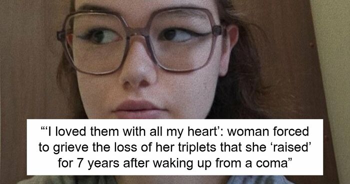 19YO Wakes Up From A Coma Asking For Her Triplets, Doctors Have To Tell Her The Devastating Reality