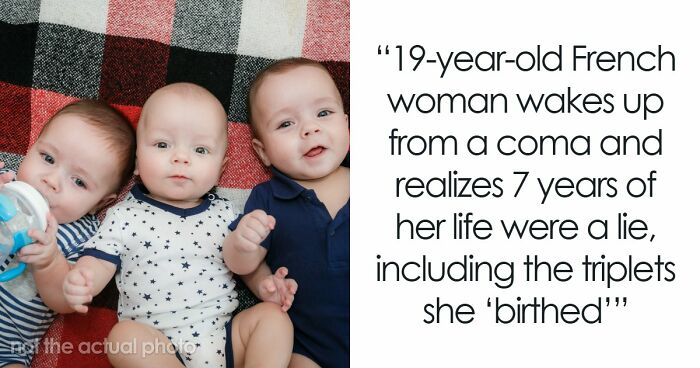 19YO Wakes Up From A Coma Asking For Her Triplets, Doctors Have To Tell Her The Devastating Reality