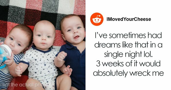 19YO Wakes Up From A Coma Asking For Her Triplets, Doctors Have To Tell Her The Devastating Reality