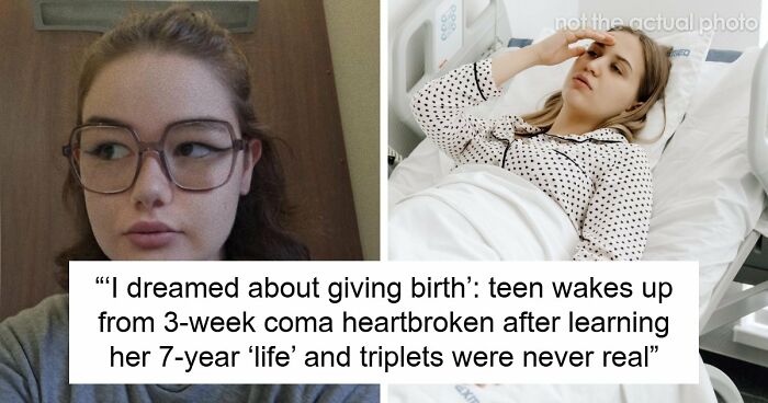 19YO Wakes Up From A Coma Asking For Her Triplets, Doctors Have To Tell Her The Devastating Reality