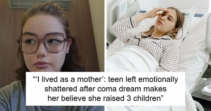 19YO Wakes Up From A Coma Asking For Her Triplets, Doctors Have To Tell Her The Devastating Reality