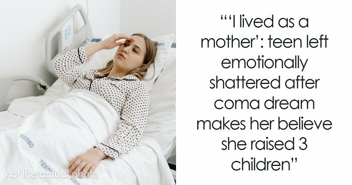 19YO Wakes Up From A Coma Asking For Her Triplets, Doctors Have To Tell Her The Devastating Reality