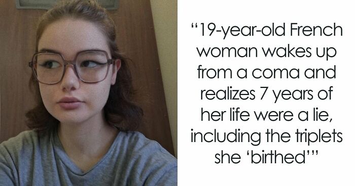 19YO Wakes Up From A Coma Asking For Her Triplets, Doctors Have To Tell Her The Devastating Reality