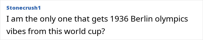 Frenzy Over The World Cup Shockingly Negative As Soccer Fans Complain En Masse About "The Worst Hosts Ever" Frenzy Over The World Cup Shockingly Negative As Soccer Fans Complain En Masse About "The Worst Hosts Ever"