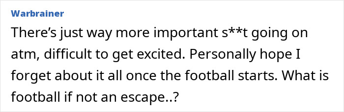 Frenzy Over The World Cup Shockingly Negative As Soccer Fans Complain En Masse About "The Worst Hosts Ever" Frenzy Over The World Cup Shockingly Negative As Soccer Fans Complain En Masse About "The Worst Hosts Ever"