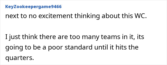 Frenzy Over The World Cup Shockingly Negative As Soccer Fans Complain En Masse About "The Worst Hosts Ever" Frenzy Over The World Cup Shockingly Negative As Soccer Fans Complain En Masse About "The Worst Hosts Ever"