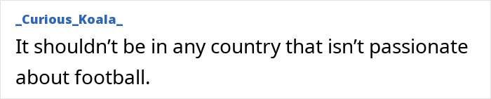 Frenzy Over The World Cup Shockingly Negative As Soccer Fans Complain En Masse About "The Worst Hosts Ever" Frenzy Over The World Cup Shockingly Negative As Soccer Fans Complain En Masse About "The Worst Hosts Ever"