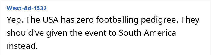 Frenzy Over The World Cup Shockingly Negative As Soccer Fans Complain En Masse About "The Worst Hosts Ever" Frenzy Over The World Cup Shockingly Negative As Soccer Fans Complain En Masse About "The Worst Hosts Ever"