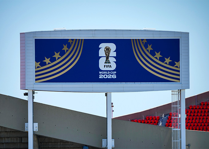 Frenzy Over The World Cup Shockingly Negative As Soccer Fans Complain En Masse About "The Worst Hosts Ever" Frenzy Over The World Cup Shockingly Negative As Soccer Fans Complain En Masse About "The Worst Hosts Ever"