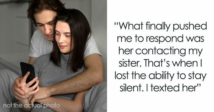 Woman Snatches Bestie’s Ex Before She Moves On, Melts Down When She Gets Blocked For It