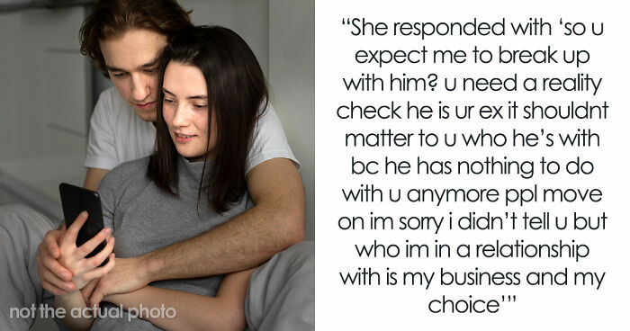 Woman Snatches Bestie’s Ex Before She Moves On, Melts Down When She Gets Blocked For It