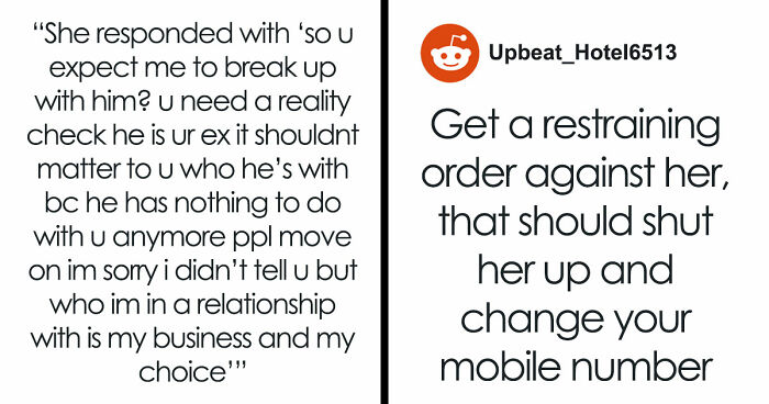 Woman Snatches Bestie’s Ex Before She Moves On, Melts Down When She Gets Blocked For It