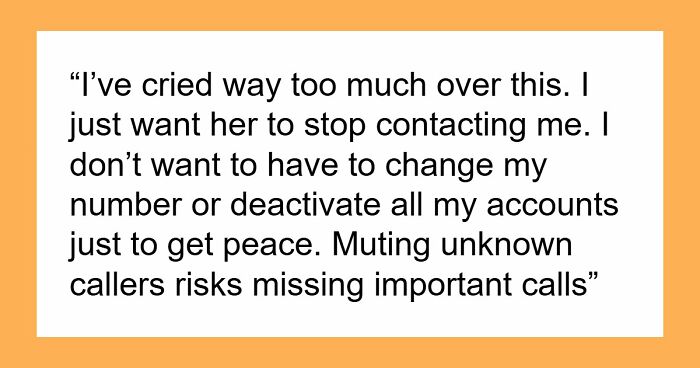 Woman Snatches Bestie’s Ex Before She Moves On, Melts Down When She Gets Blocked For It