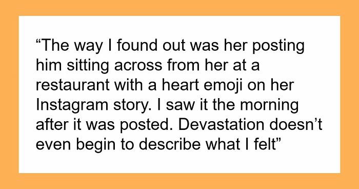 Woman Snatches Bestie’s Ex Before She Moves On, Melts Down When She Gets Blocked For It
