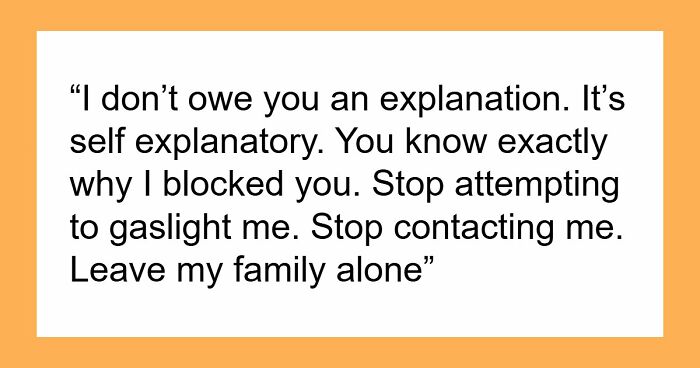 Woman Snatches Bestie’s Ex Before She Moves On, Melts Down When She Gets Blocked For It
