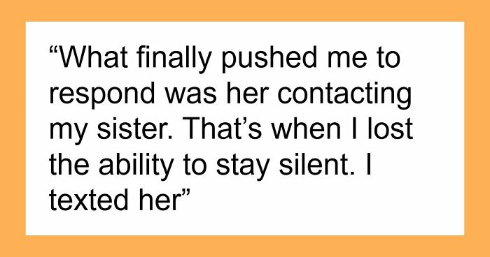 Woman Snatches Bestie’s Ex Before She Moves On, Melts Down When She Gets Blocked For It