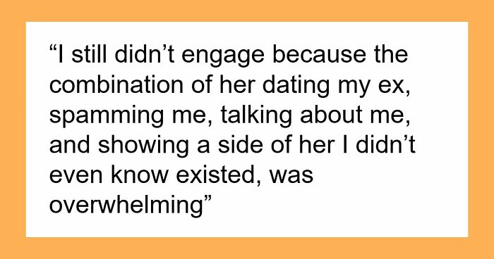 Woman Snatches Bestie’s Ex Before She Moves On, Melts Down When She Gets Blocked For It