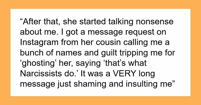 Woman Snatches Bestie’s Ex Before She Moves On, Melts Down When She Gets Blocked For It