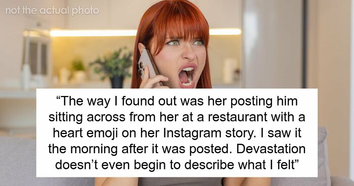 Woman Snatches Bestie’s Ex Before She Moves On, Melts Down When She Gets Blocked For It