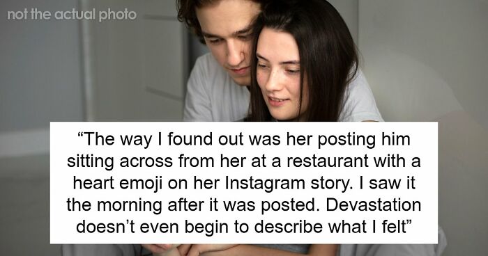 Woman Snatches Bestie’s Ex Before She Moves On, Melts Down When She Gets Blocked For It