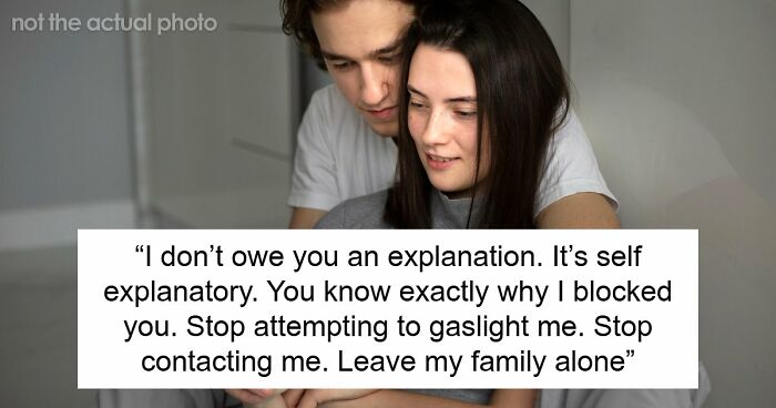 Woman Snatches Bestie’s Ex Before She Moves On, Melts Down When She Gets Blocked For It