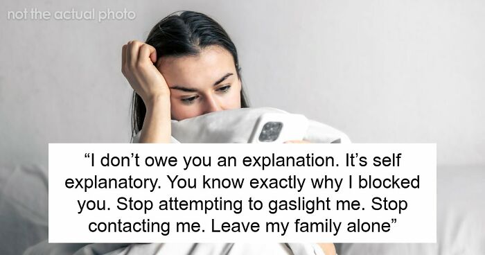 Woman Snatches Bestie’s Ex Before She Moves On, Melts Down When She Gets Blocked For It