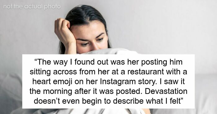 Woman Snatches Bestie’s Ex Before She Moves On, Melts Down When She Gets Blocked For It