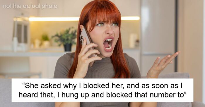 Woman Snatches Bestie’s Ex Before She Moves On, Melts Down When She Gets Blocked For It