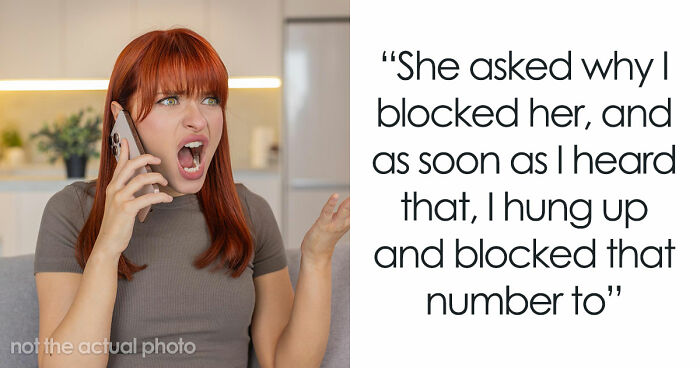Woman Snatches Bestie’s Ex Before She Moves On, Melts Down When She Gets Blocked For It